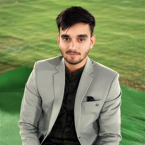 Patel Roshan Singh Parmar