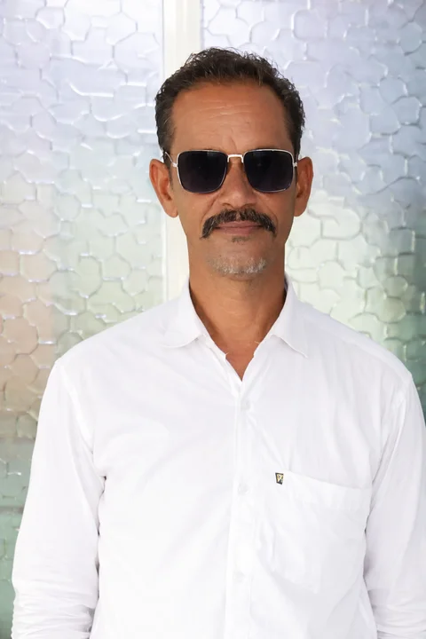 Patel Roshan Singh Parmar