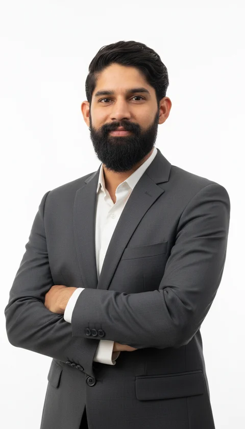 Patel Roshan Singh Parmar