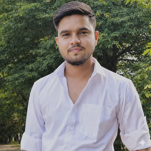 Patel Roshan Singh Parmar