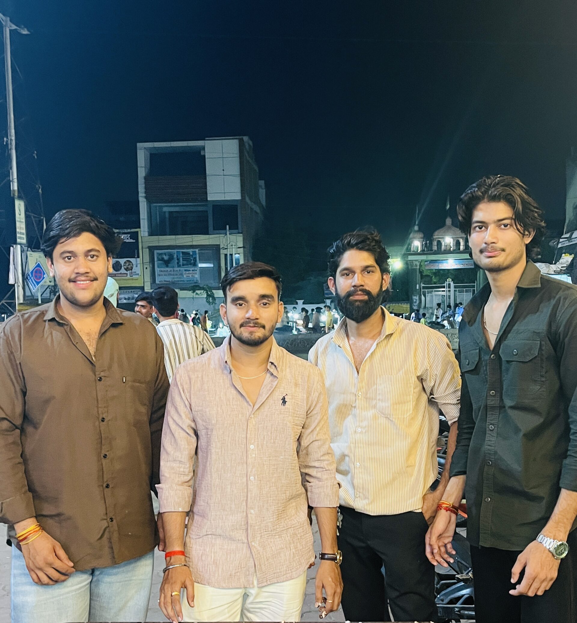 Jethalal Chai Team