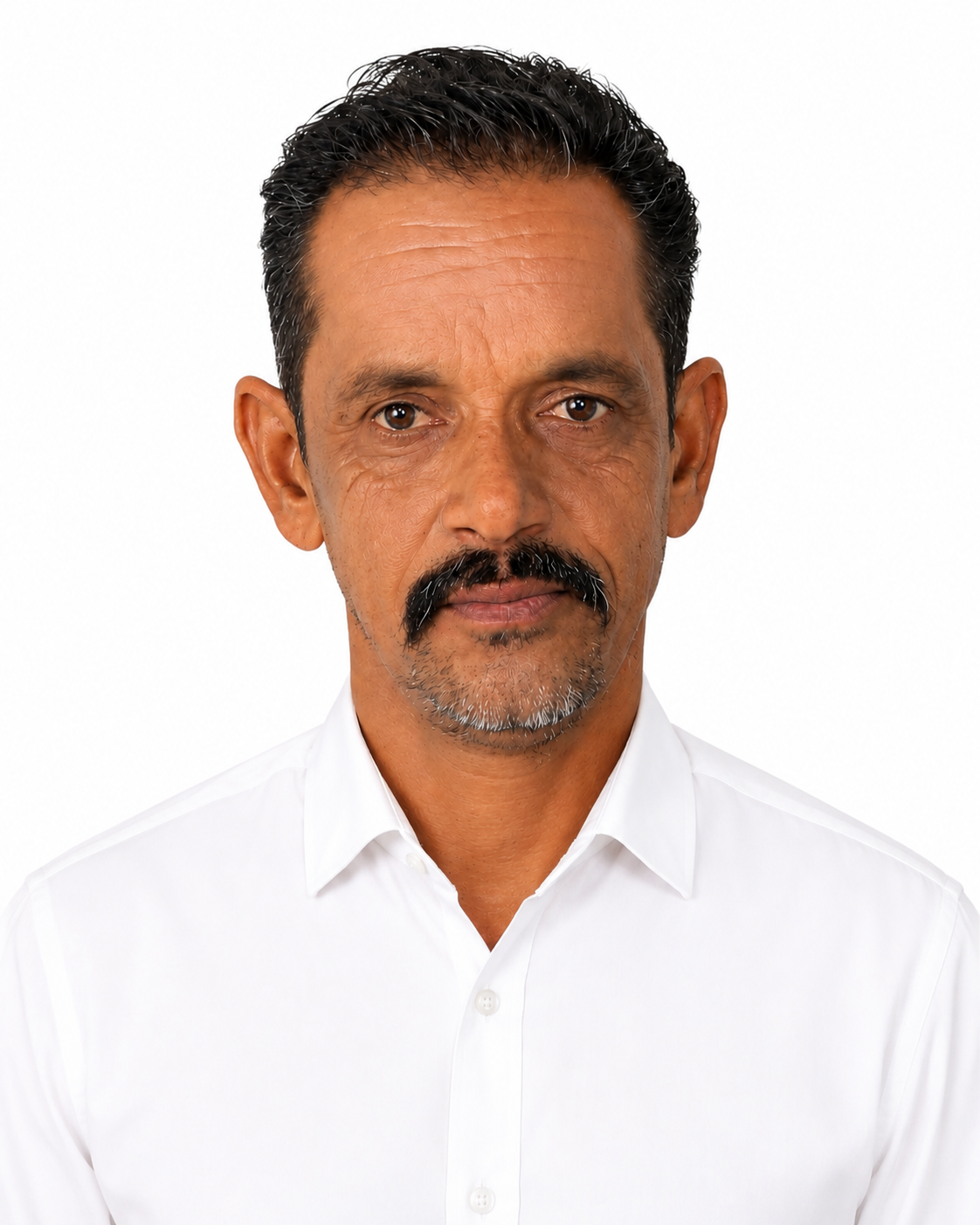 Patel Roshan Singh Parmar